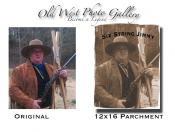 Old West Photo Gallery