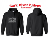  Bark River Knives Team Hoodie